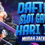 Panduan Memilih Slot Online Berdasarkan Volatilitas