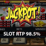 Panduan Slot Online dengan Fitur Respin: Apa yang Harus Anda Ketahui