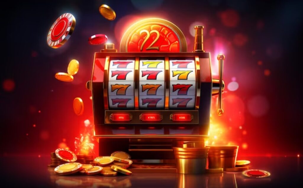 Slot Online Bertema Alam: Game untuk Pecinta Lingkungan