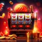 Slot Online Bertema Alam: Game untuk Pecinta Lingkungan