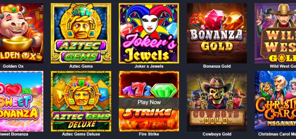 Memahami Fitur Scatter di Slot Online: Bagaimana Cara Mendapatkan Bonus?