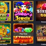 Memahami Fitur Scatter di Slot Online: Bagaimana Cara Mendapatkan Bonus?