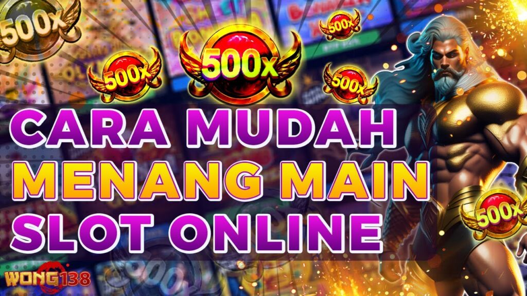 Panduan Slot Online Bertema Sci-Fi: Pilihan Terbaik