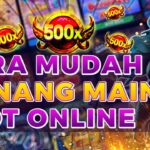 Panduan Slot Online Bertema Sci-Fi: Pilihan Terbaik