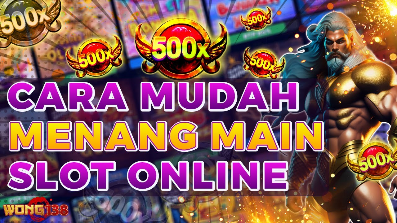 Panduan Slot Online Bertema Sci-Fi: Pilihan Terbaik