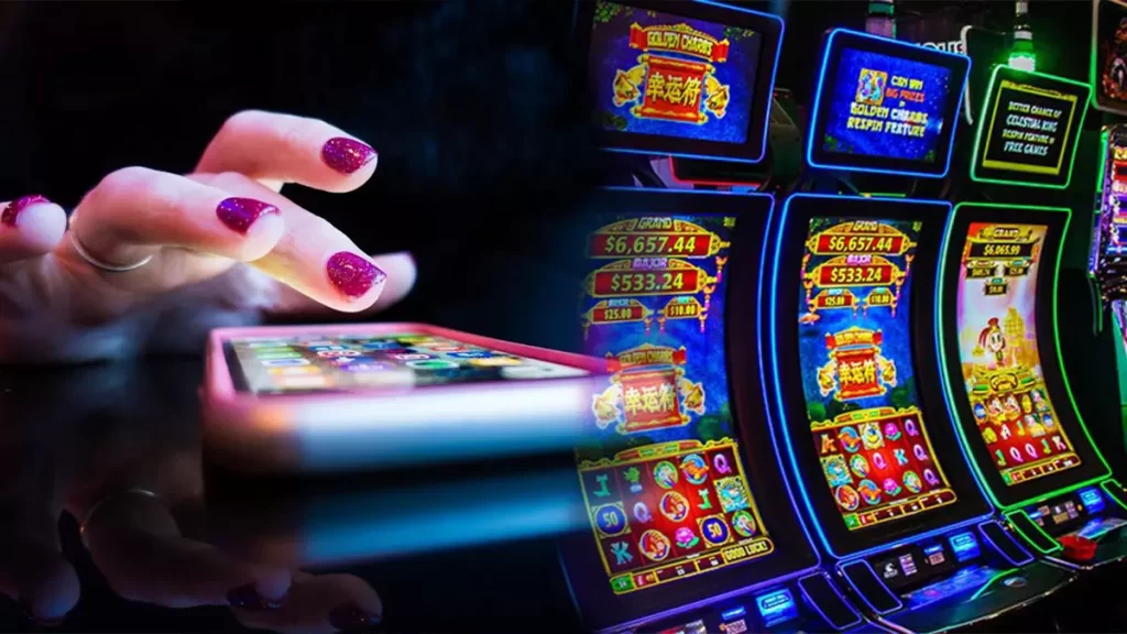 Panduan Slot Online dengan Tema Mitos dan Legenda