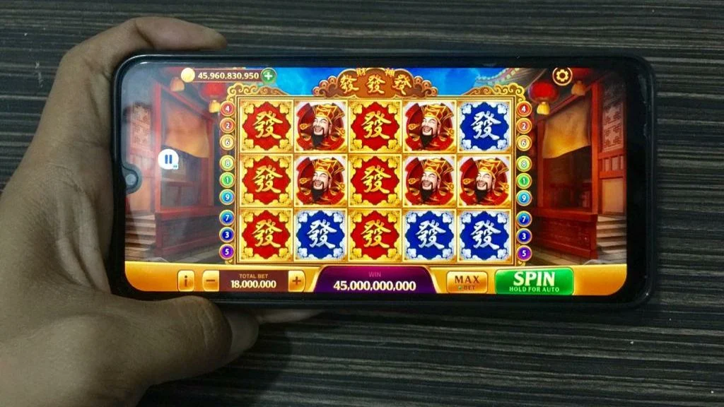 Panduan Bermain Slot Online dengan Taruhan Maksimal