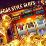 Panduan Slot Online dengan Fitur Tumbling Reels