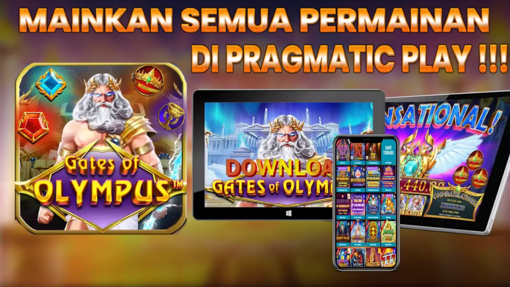 Menguasai Slot Online dengan Fitur Simbol Bertumpuk