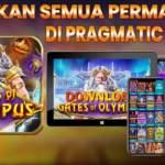 Menguasai Slot Online dengan Fitur Simbol Bertumpuk