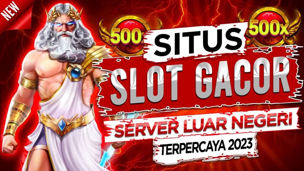 Cara Menggunakan Fitur Gamble di Slot Online dengan Bijak