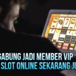 Slot Online Bertema Horor: Kesenangan dan Ketegangan