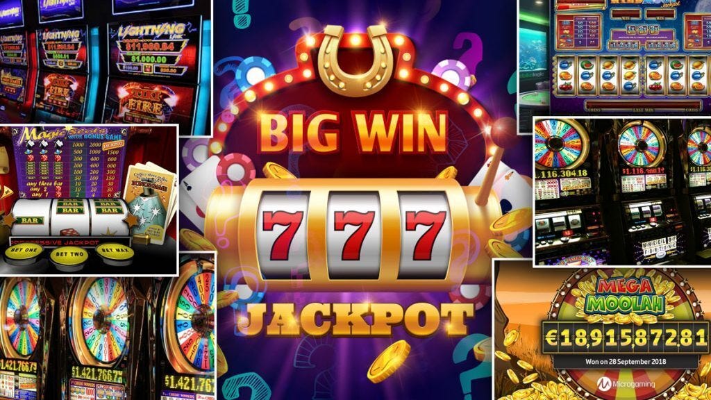 Memahami Tabel Pembayaran dan Simbol dalam Slot Online