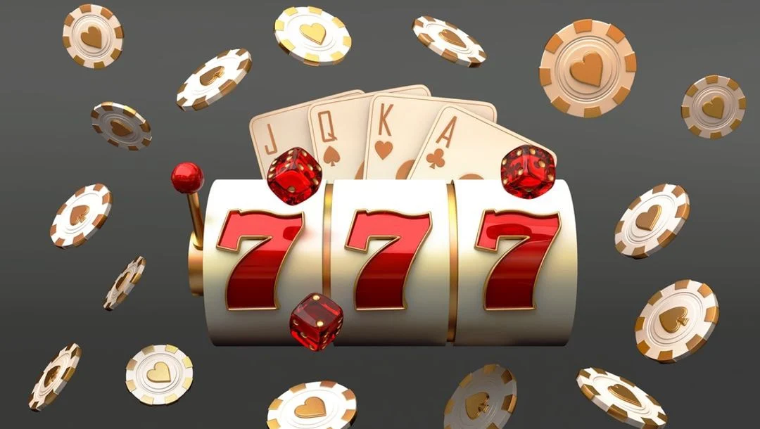 5 Kesalahan Pemula yang Harus Dihindari di Slot Online