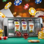 Slot Progresif: Bagaimana Cara Menang Jackpot Besar?