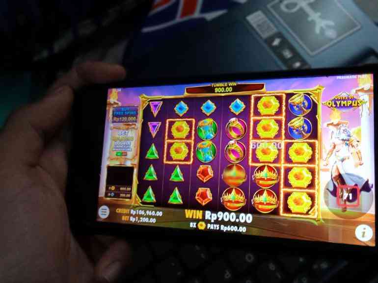 Mengelola Kemenangan di Slot Online Secara Bijak