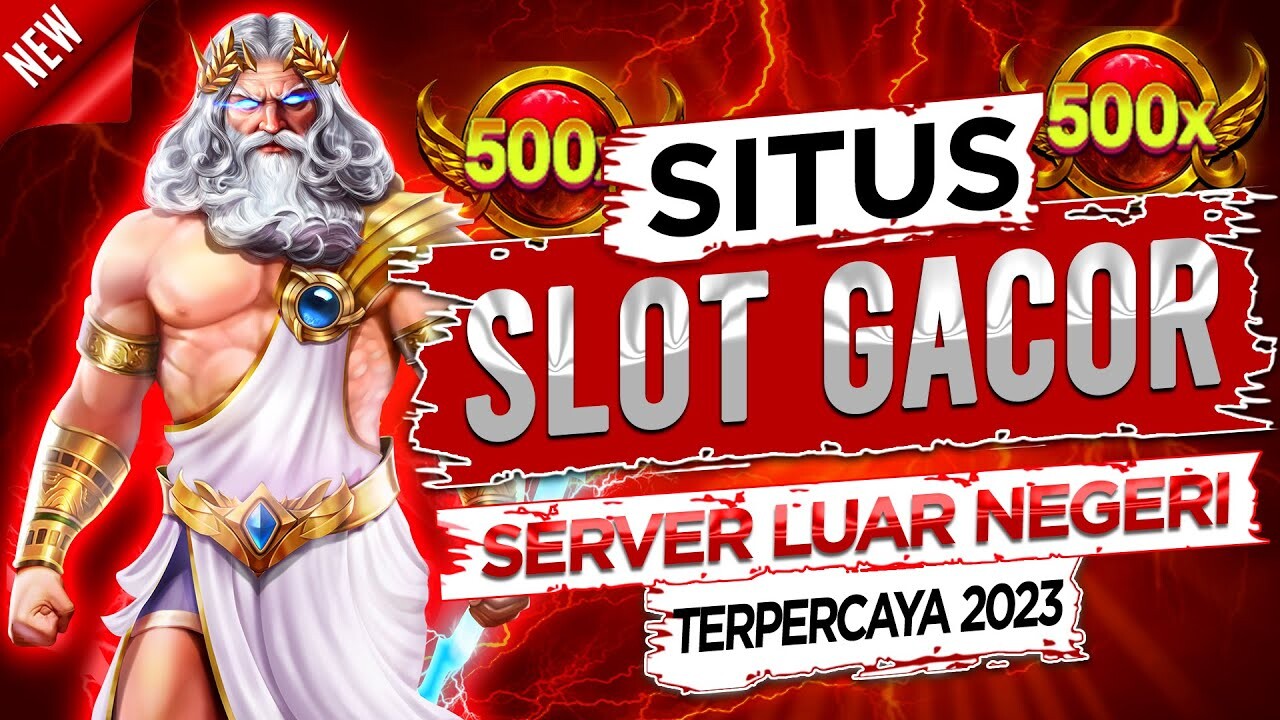 Evolusi Slot Online: Dari Mesin Klasik ke Virtual Reality