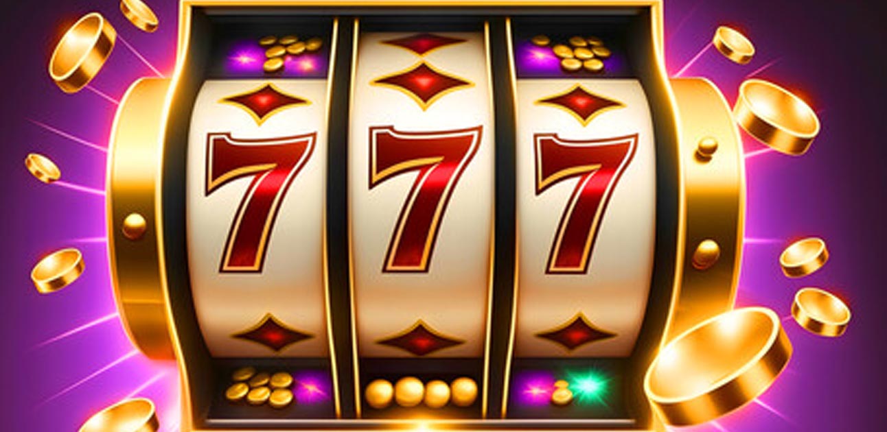 Slot Online untuk Pemain Santai: Pilihan Game Ringan