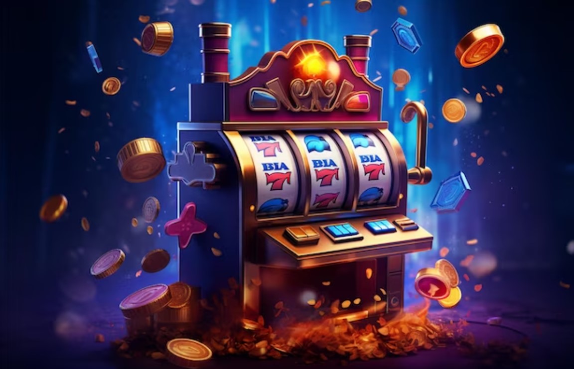 Slot Online dengan Tema Paling Unik